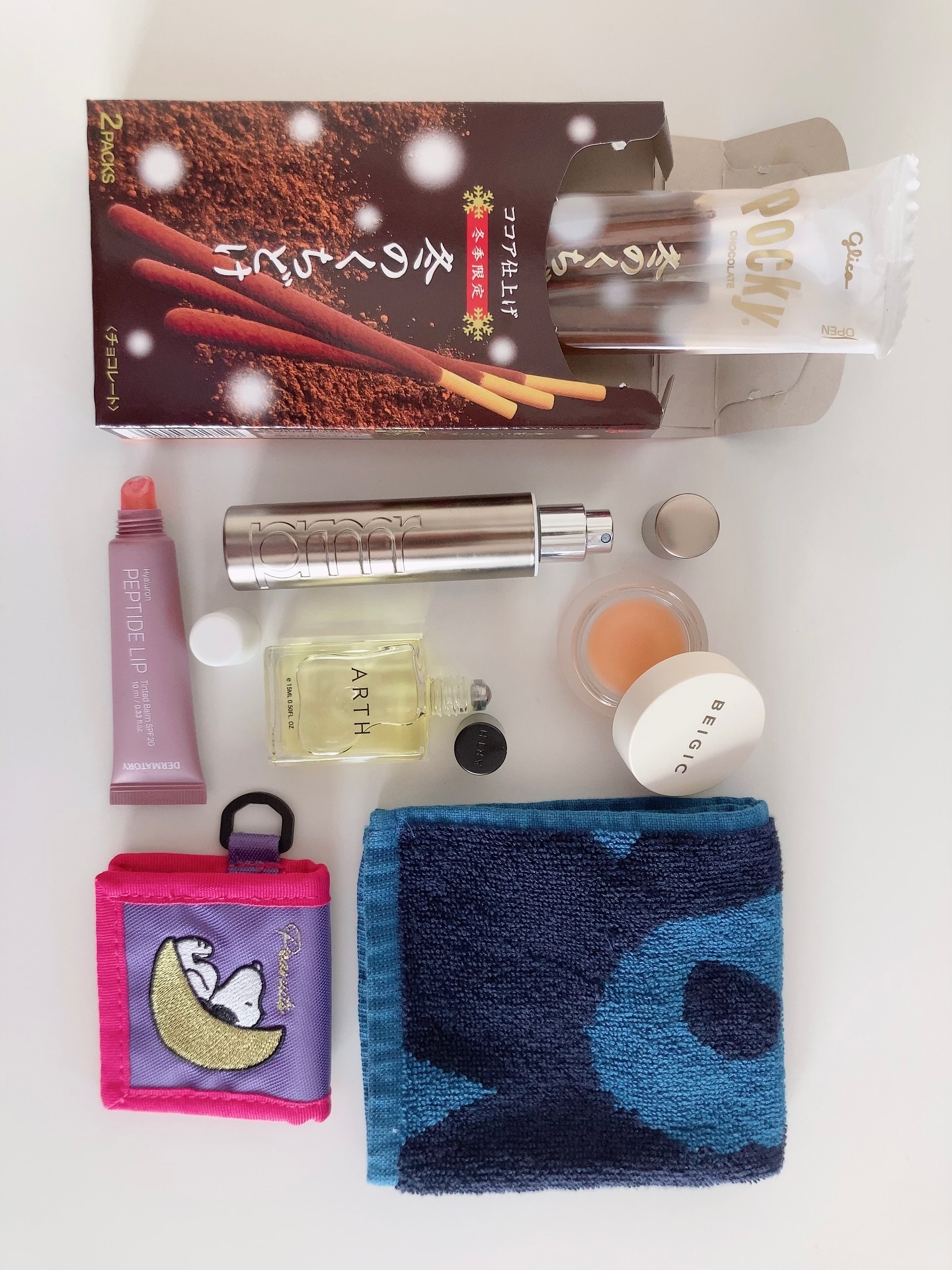 OIL PERFUME /ARTH/香水(その他)を使ったクチコミ（2枚目）