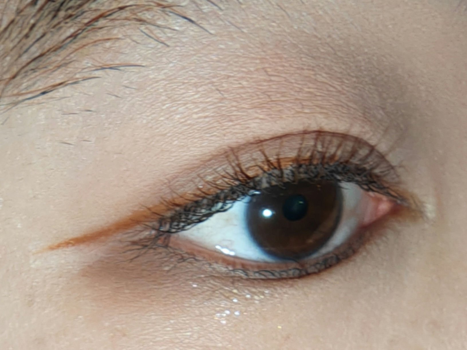 フィー ポケットアイパレット/fwee/アイシャドウパレットを使ったクチコミ（2枚目）