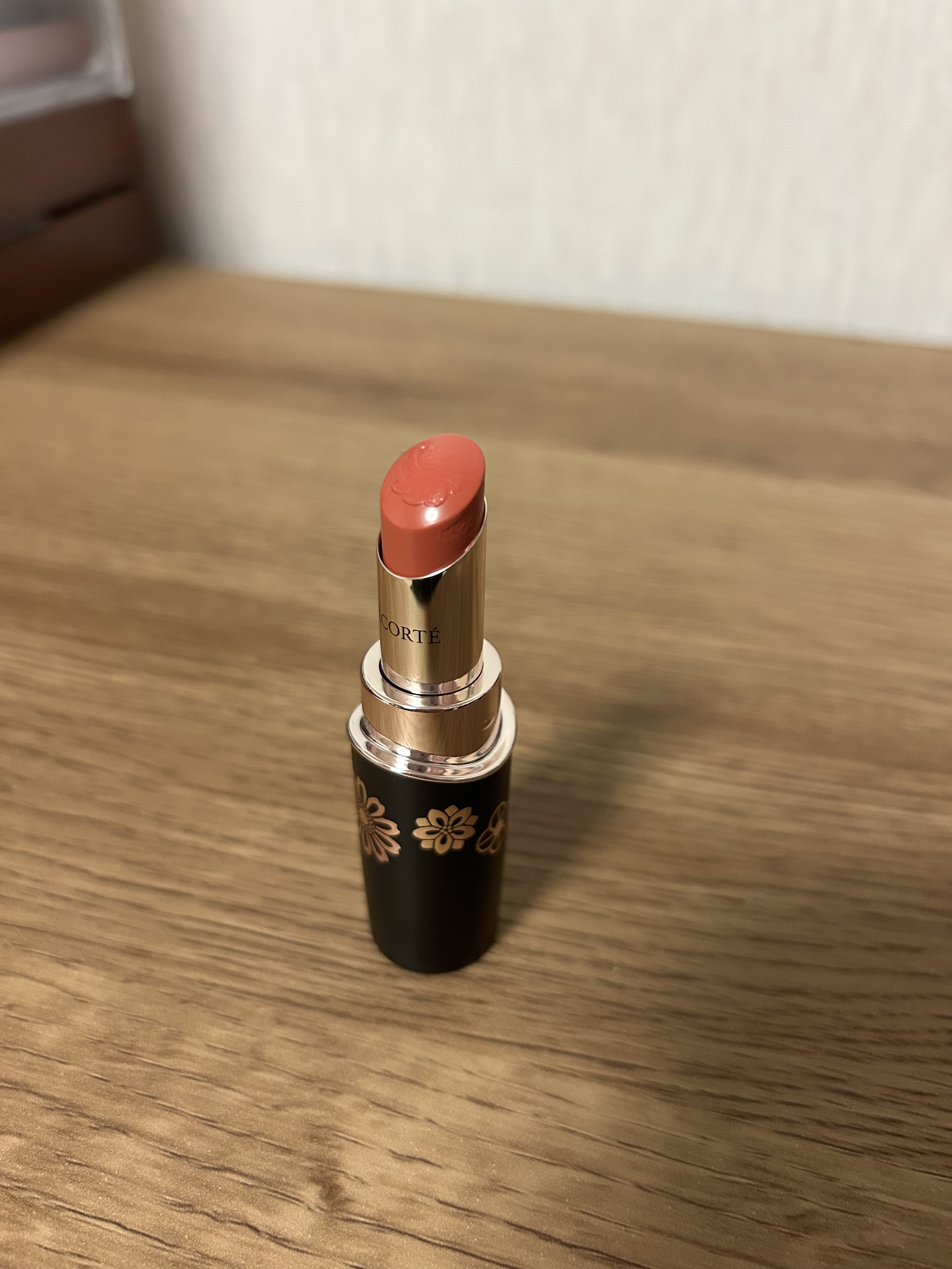 エターナル ブルーム コレクション/DECORTÉ/メイクアップキットを使ったクチコミ（2枚目）