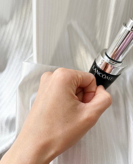 ジェニフィック アルティメ セラム/LANCOME/美容液を使ったクチコミ(5枚目)