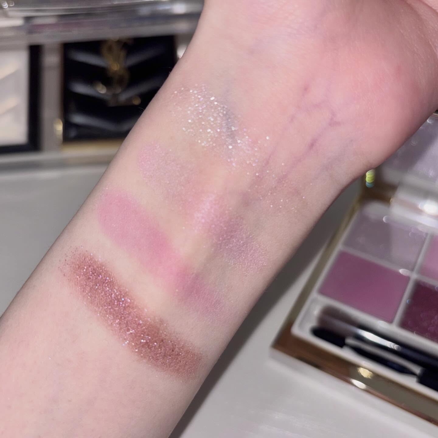 2025年冬新作メイクアップキット】SUQQU メイクアップ キット 舜華