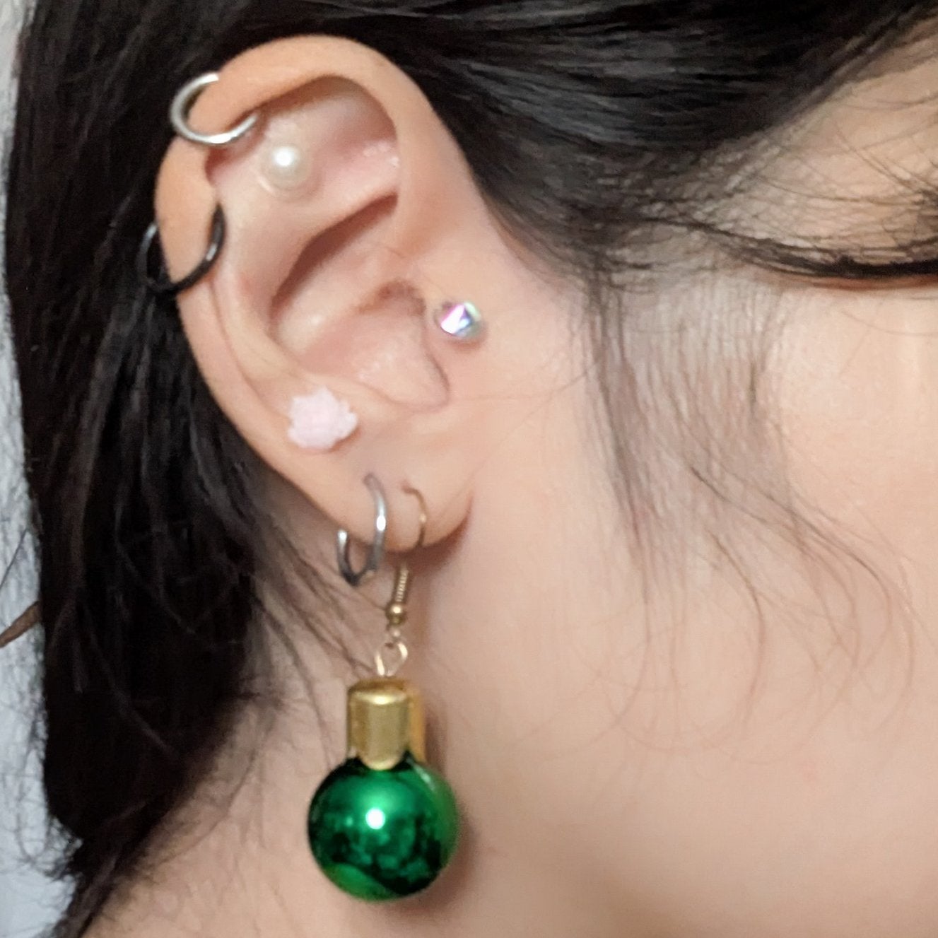 Earbomb/keybo/その他を使ったクチコミ(4枚目)