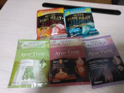 バブ ラベンダーの香り/バブ/炭酸系入浴剤を使ったクチコミ(4枚目)