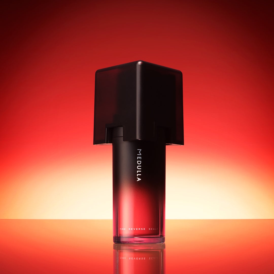 MEDULLA タイムリバーススカルプエッセンス / MEDULLA