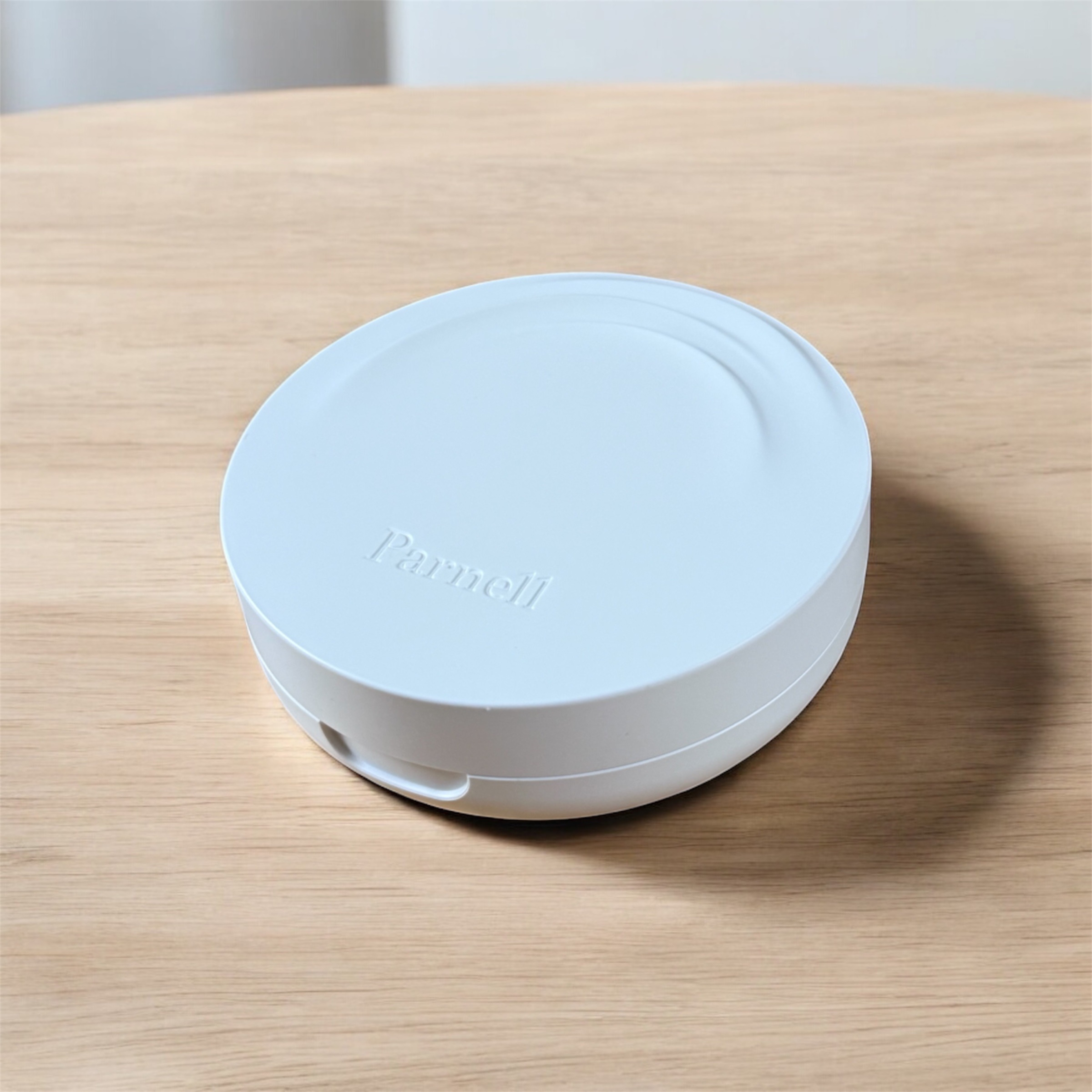 シカマヌ　セラム　クッションファンデ/parnell/クッションファンデーションを使ったクチコミ（1枚目）