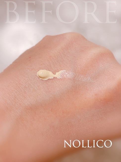 ケイト スノースキンベース/KATE/化粧下地を使ったクチコミ（2枚目）