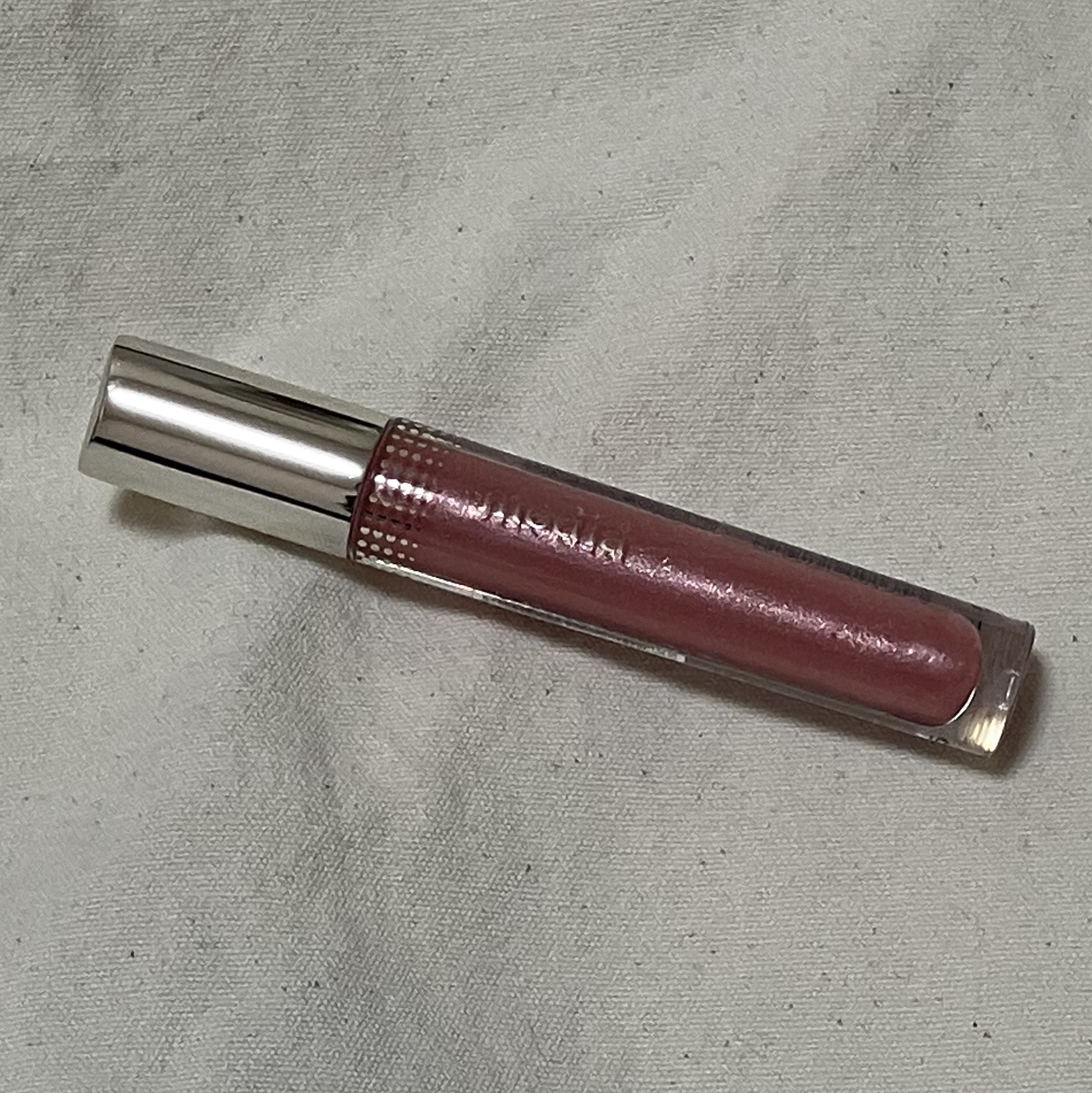 リキッドグロウルージュ PK-01/media/リップグロスを使ったクチコミ（1枚目）