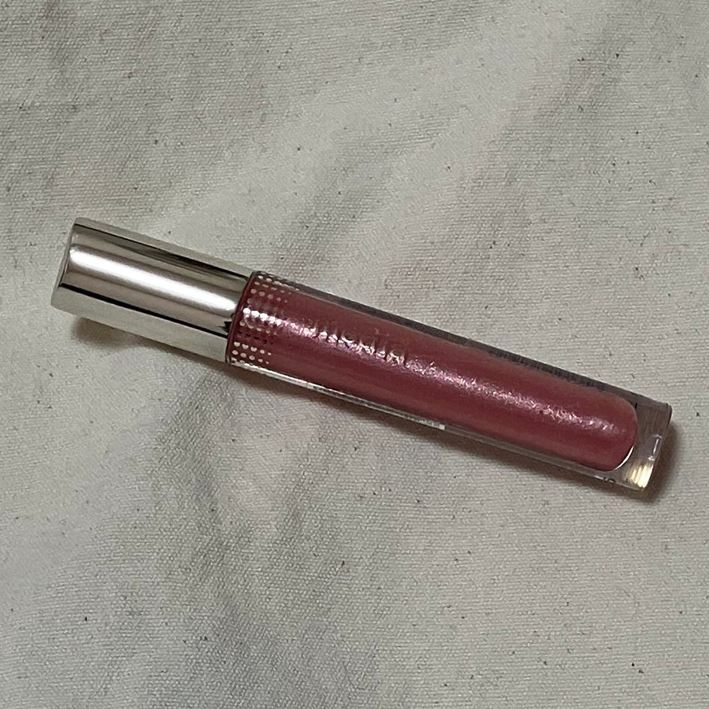 リキッドグロウルージュ/media/リップグロスを使ったクチコミ(1枚目)