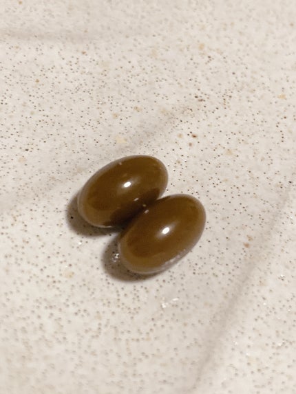 しじみ習慣/自然食研/健康サプリメントを使ったクチコミ(3枚目)