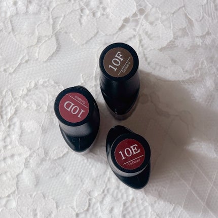 𝘼𝙮𝙪 ❦ 𝑆𝑒𝑙𝑓 𝑁𝑎𝑖𝑙 on LIPS 「❥こんばんは𓂅꙳𖤐セルフネイラーの@au_nailです♡先..」(6枚目)