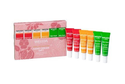 2024/11/1(最新発売日: 2025/10/31)発売 WELEDA ヴェレダ ハンドクリーム ギフト