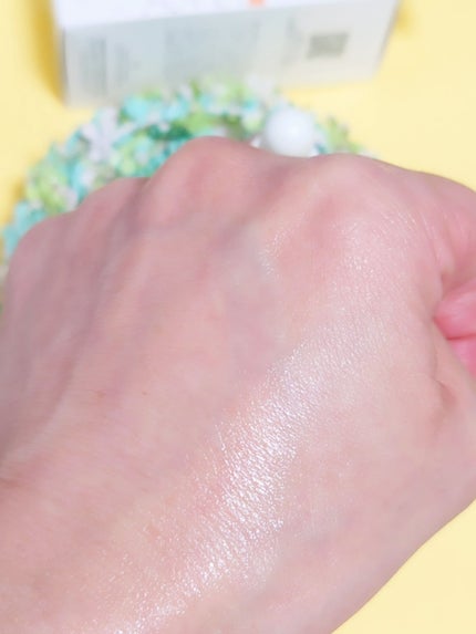 C+ ラディアンス セラム/アベンヌ/美容液を使ったクチコミ(6枚目)