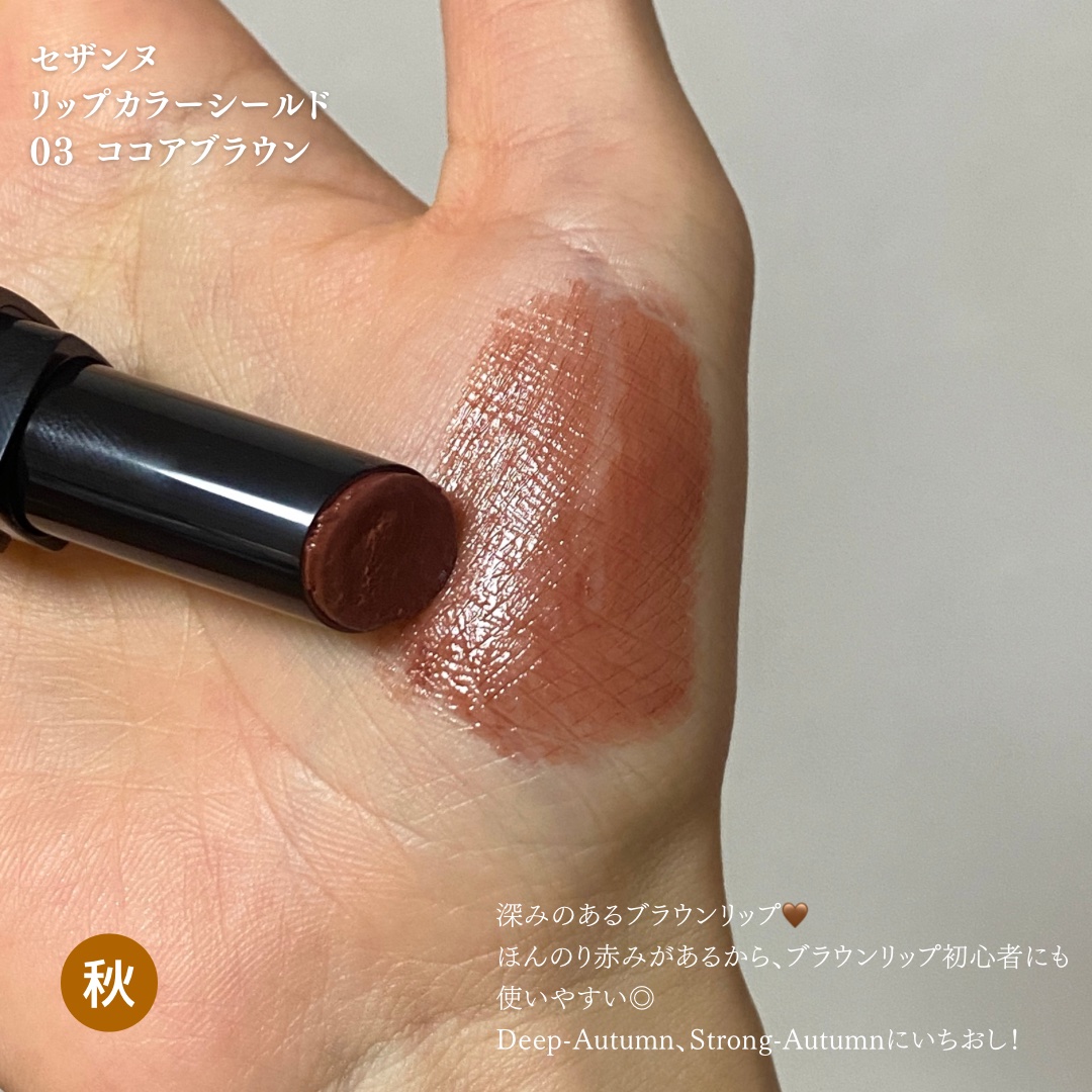 ケイト リップモンスター/KATE/口紅を使ったクチコミ（3枚目）