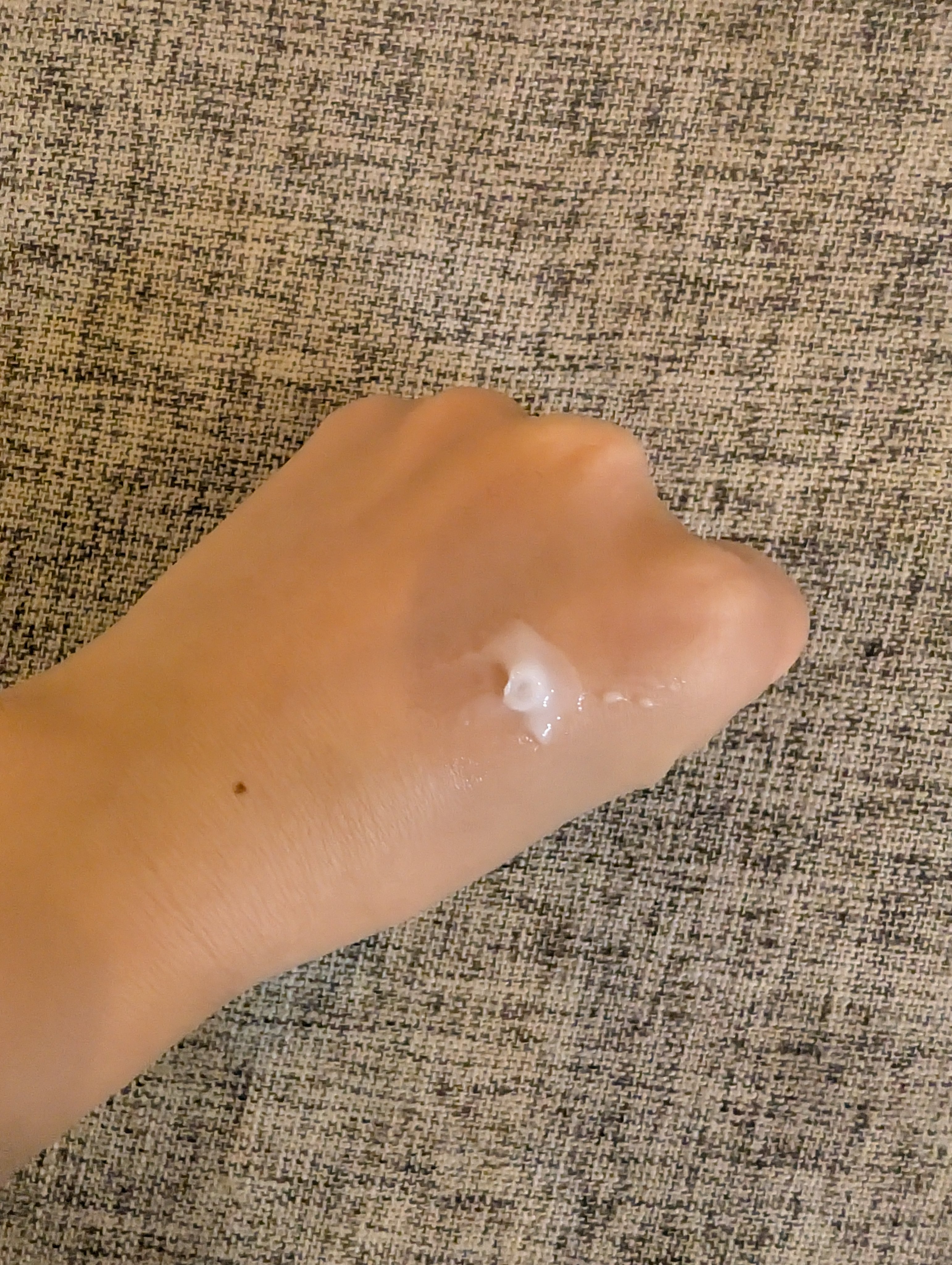 プライマーショット/アテニア/美容液を使ったクチコミ（3枚目）