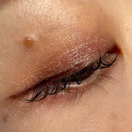 ロングウェア クリーム シャドウ スティック/BOBBI BROWN/スティックアイシャドウを使ったクチコミ(3枚目)