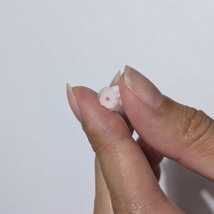 Earbomb/keybo/その他を使ったクチコミ(3枚目)