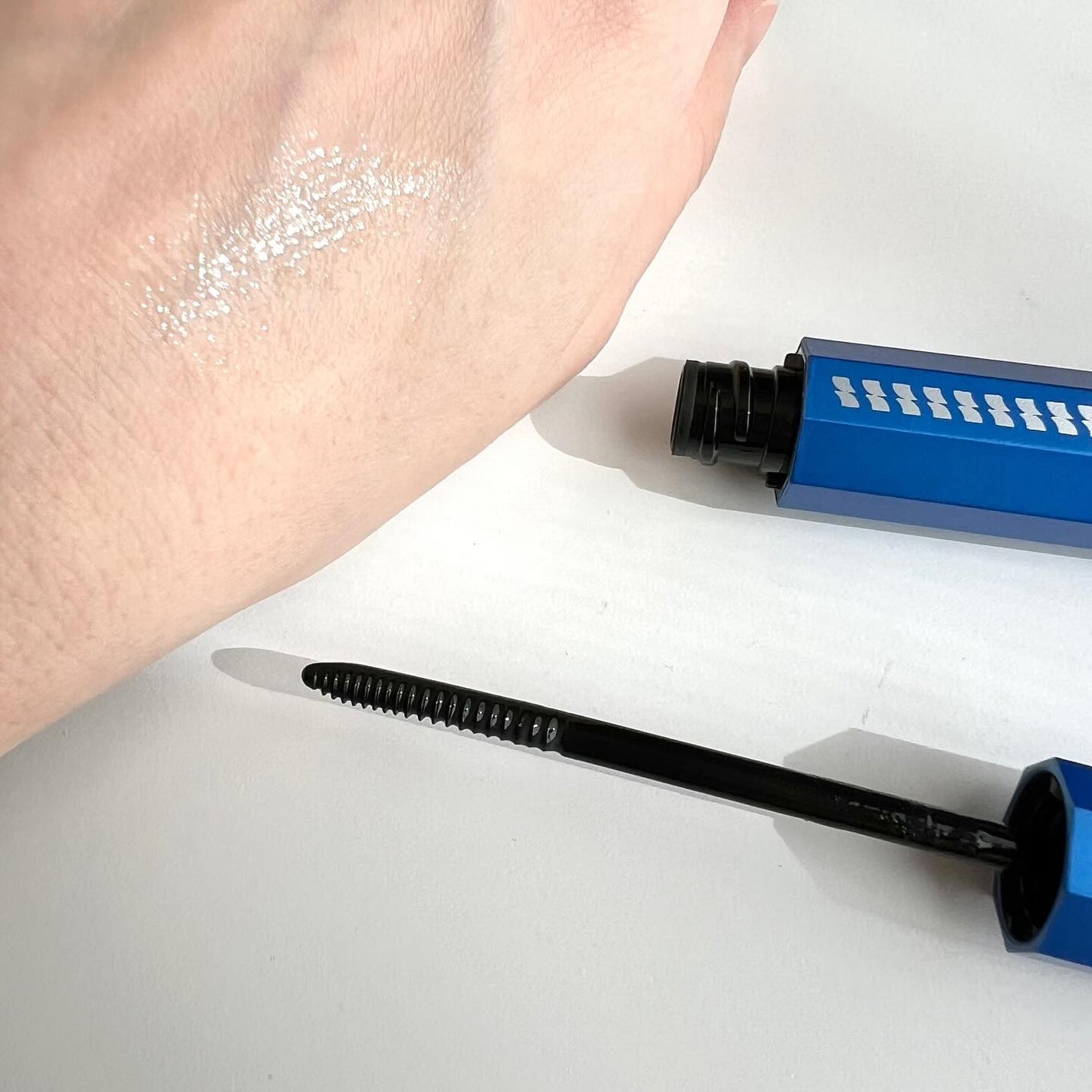 マスカラリムーバー/3650/ポイントメイクリムーバーを使ったクチコミ(4枚目)