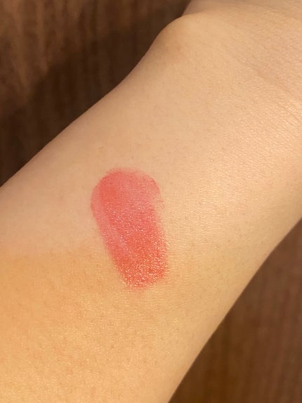 YSL ラブシャイン リップスティック/YVES SAINT LAURENT BEAUTE/口紅を使ったクチコミ(3枚目)