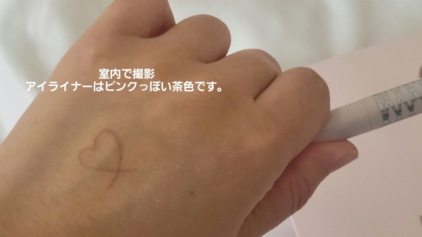 ジルスチュアート リボンファッションショー コレクション/JILL STUART/メイクアップキットを使ったクチコミ(7枚目)