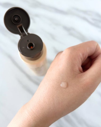 薬用u ローション/AK usual/化粧水を使ったクチコミ(3枚目)