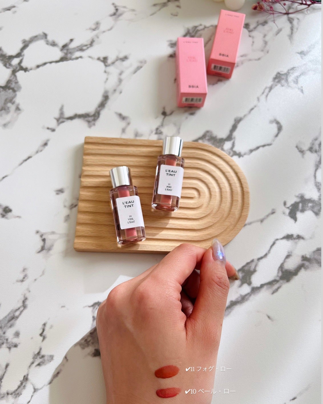 ラストオート ジェルアイライナー/BBIA/ジェルアイライナーを使ったクチコミ(4枚目)