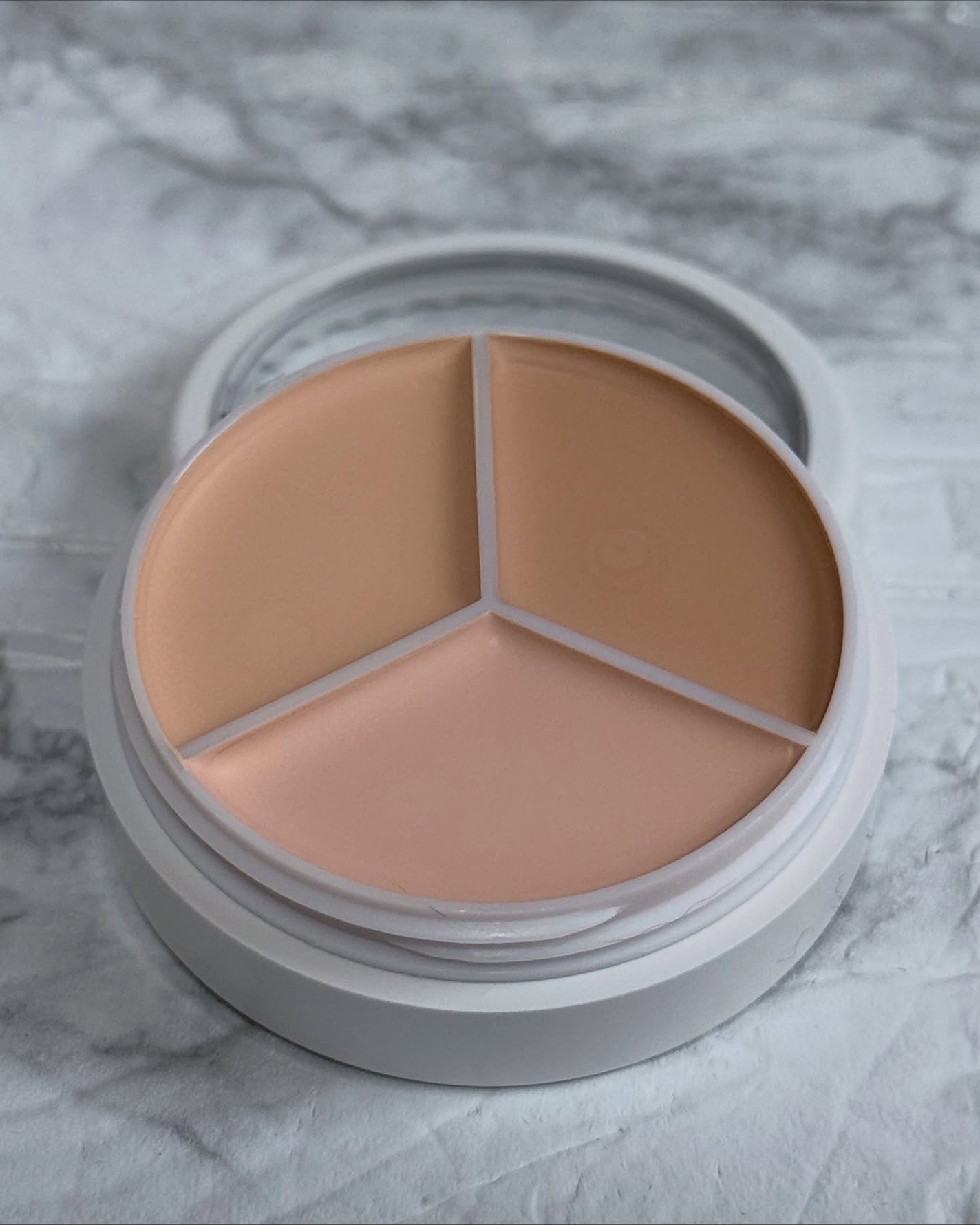 カバーアッププロコンシーラー/TFIT/パレットコンシーラーを使ったクチコミ(6枚目)