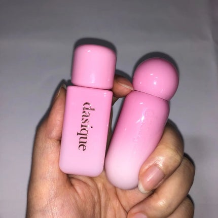 シャドウパレット/dasique/アイシャドウパレットを使ったクチコミ(8枚目)