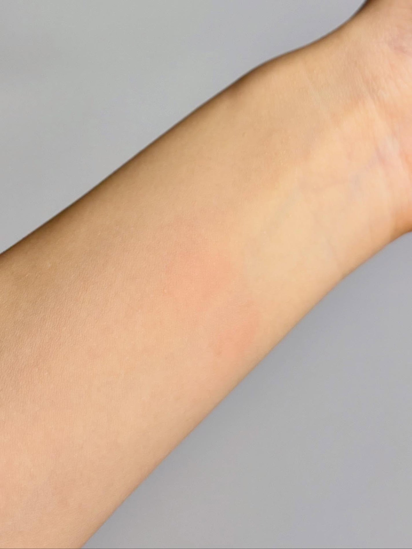 ペタルドロップリキッドブラッシャー/DEAR DAHLIA/リキッドチークを使ったクチコミ(4枚目)