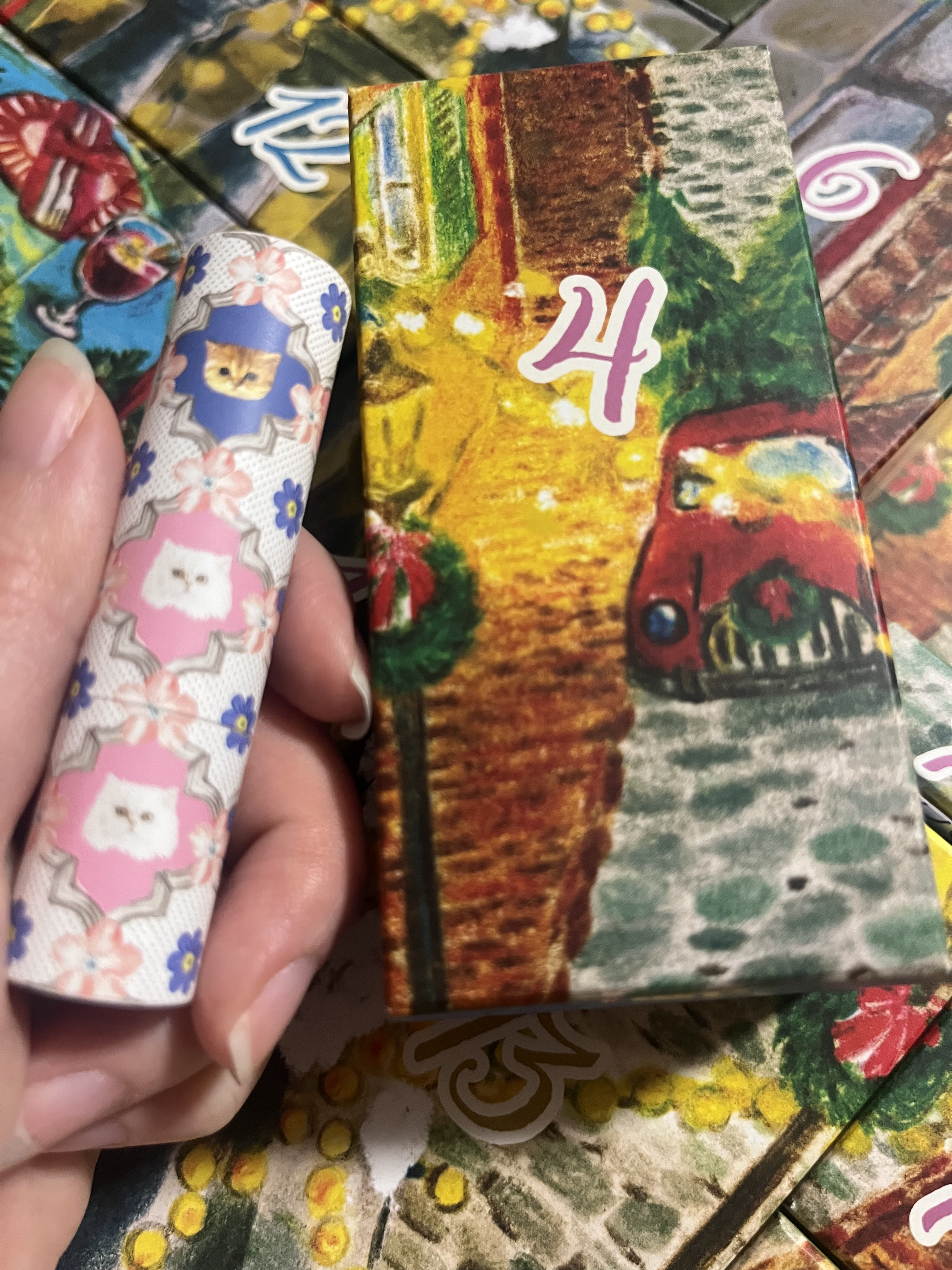 モイスチュアライジング リップスティック/PAUL & JOE BEAUTE/リップケアを使ったクチコミ（2枚目）