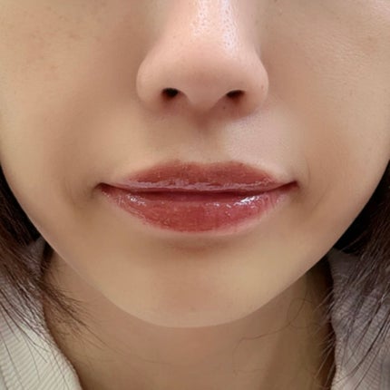 メルティングリップスウィート/BRAYE/口紅を使ったクチコミ(4枚目)