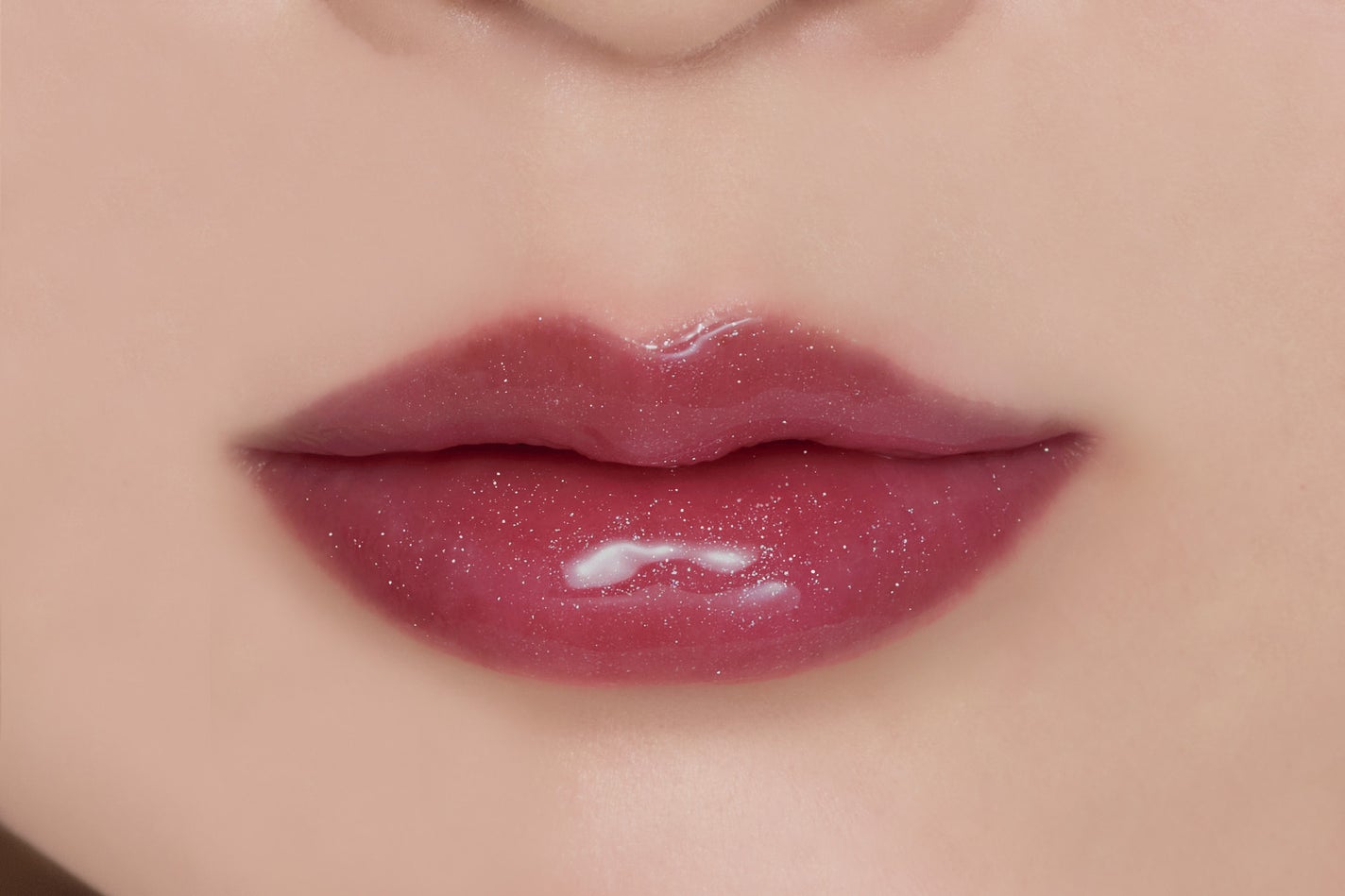 ちゅるリップランパー MC03 ベリーベリーシャワー