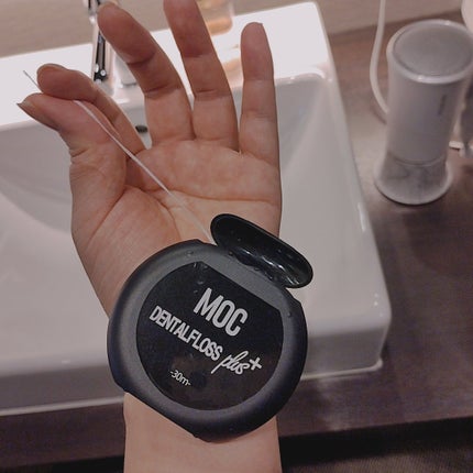 mcgroupakiko on LIPS 「医療提携ホワイトニングを中心に全国展開するオーラルケアブランド..」(3枚目)