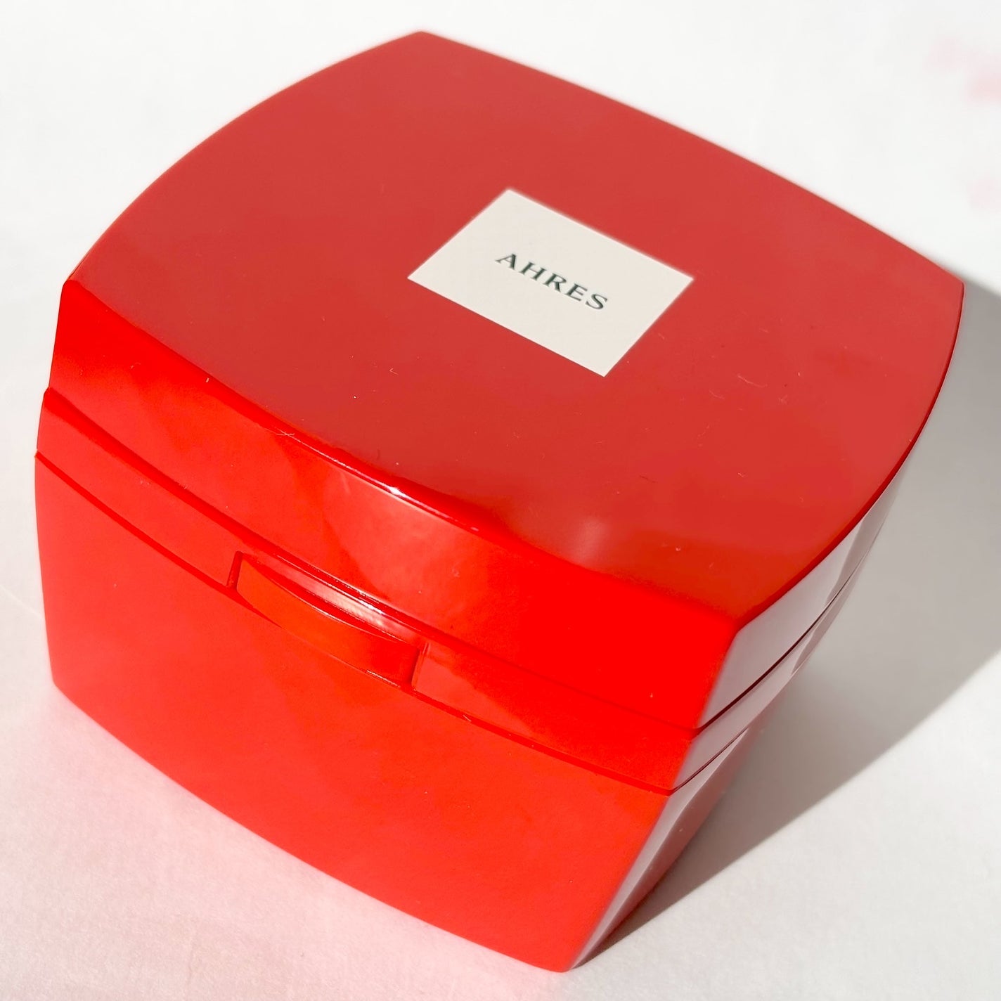 ローメルト クレンジングバーム クロ/アーレス/クレンジングバームを使ったクチコミ(2枚目)