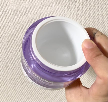 プロバイオダーム コラーゲン リモデリングクリーム/BIOHEAL BOH/フェイスクリームを使ったクチコミ(2枚目)