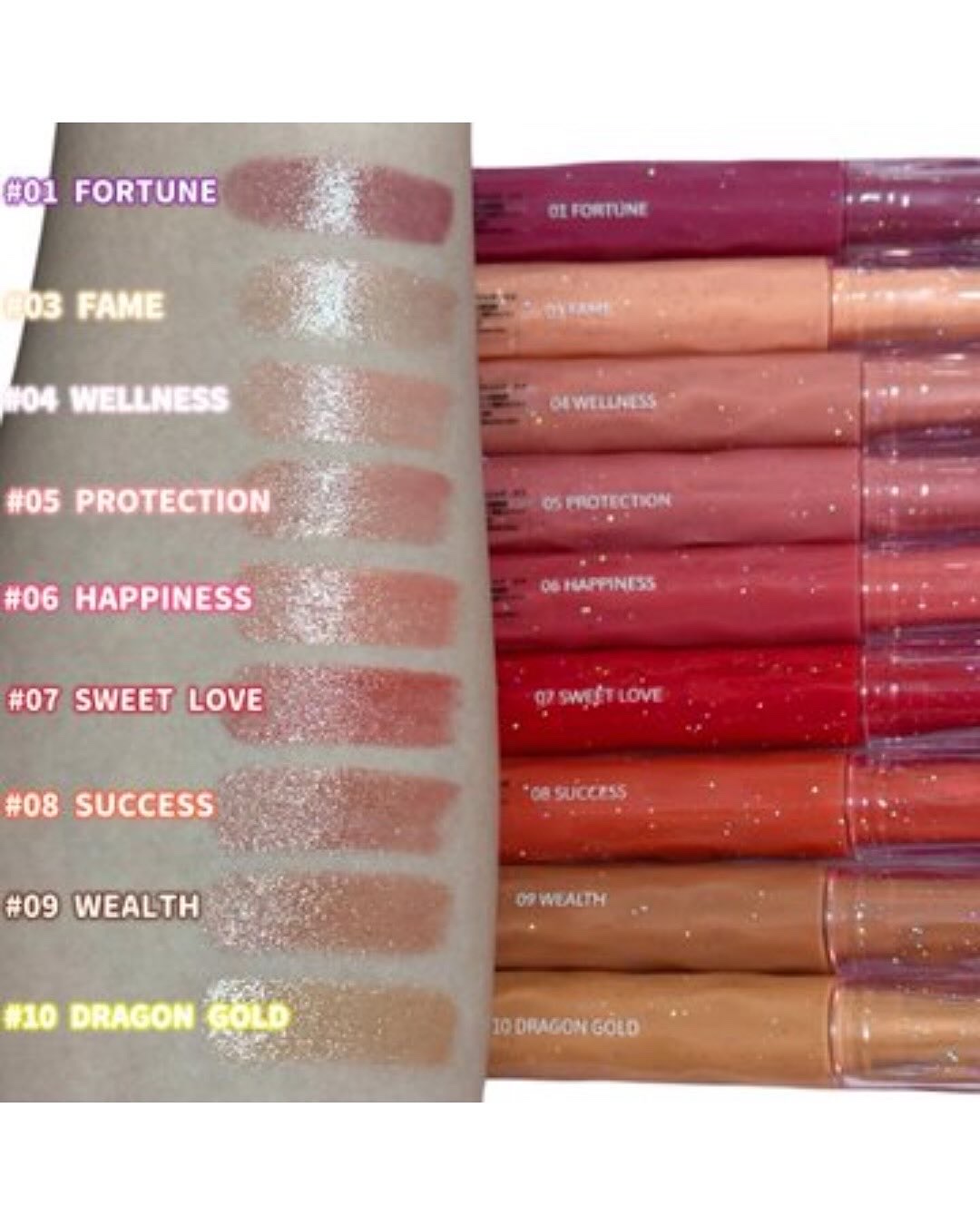 Cathy Doll　ボーントゥブリンク リップクリック/CathyDoll/口紅を使ったクチコミ（3枚目）