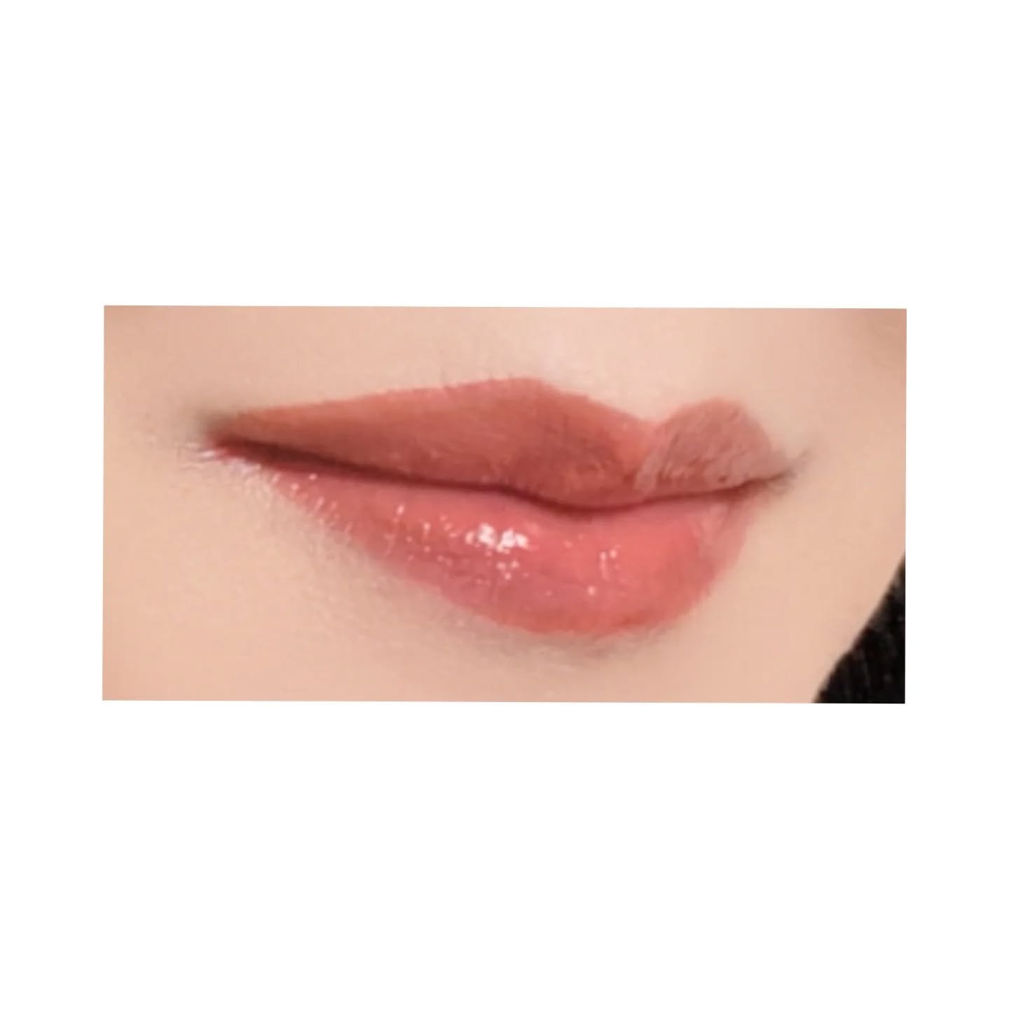 クラッシュド リキッド リップ/BOBBI BROWN/口紅を使ったクチコミ（3枚目）