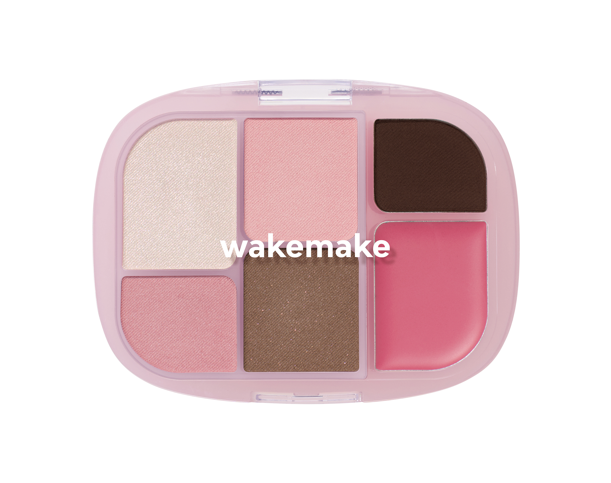 ソフトシアーマルチパレット 10 ジョイフルピンク