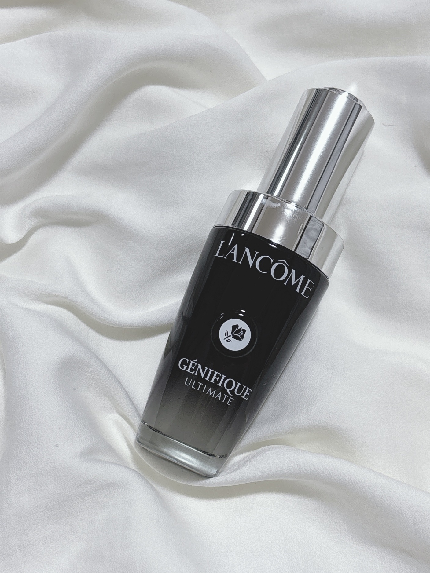 ジェニフィック アルティメ セラム/LANCOME/美容液を使ったクチコミ（1枚目）