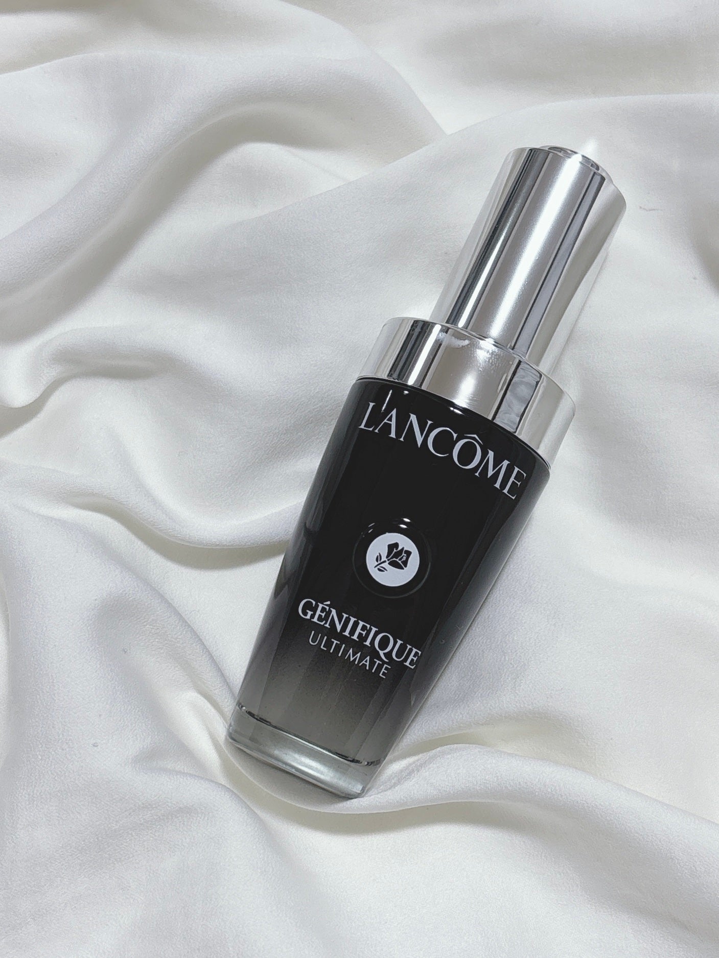 ジェニフィック アルティメ セラム/LANCOME/美容液を使ったクチコミ(1枚目)