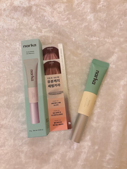 を使ったクチコミ(1枚目)