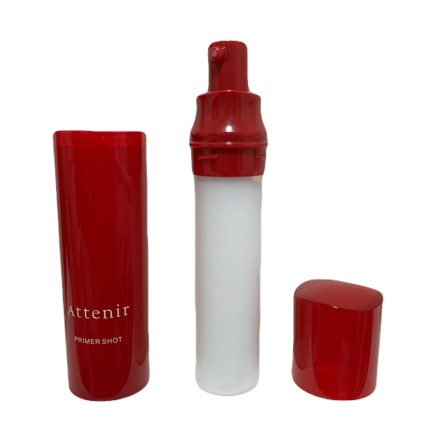 プライマーショット/アテニア/美容液を使ったクチコミ(3枚目)