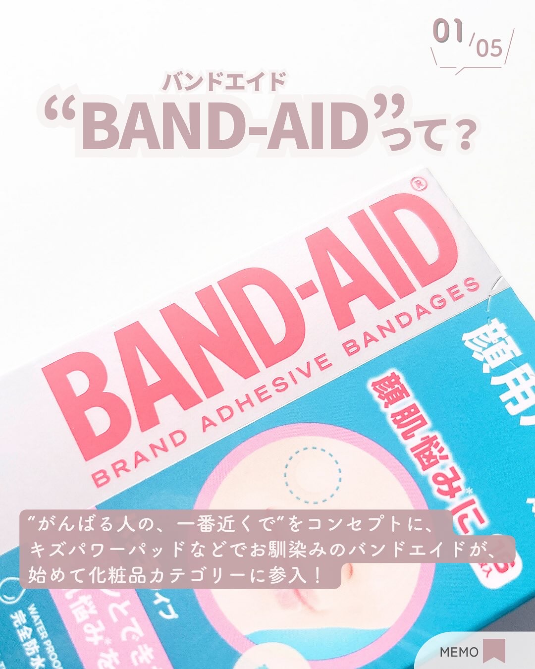 顔用パッチ/バンドエイド/その他スキンケアを使ったクチコミ（2枚目）