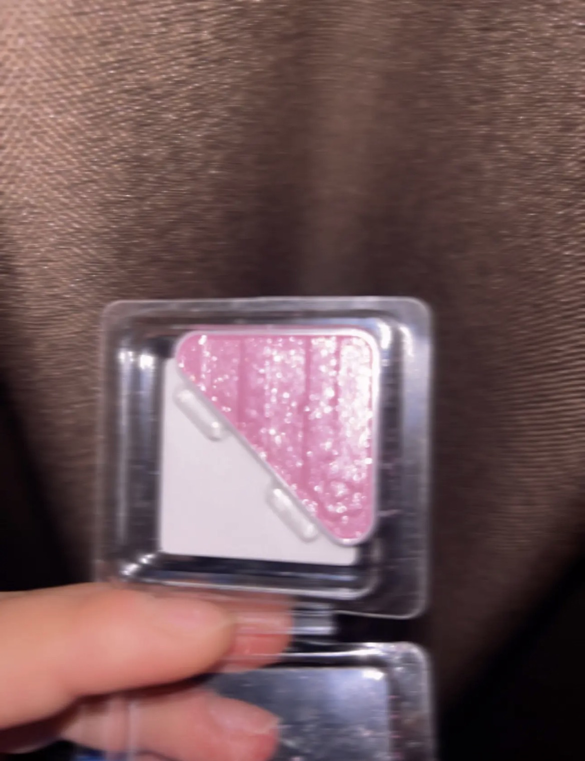 アイオープナー/MARY QUANT/単色アイシャドウを使ったクチコミ（3枚目）