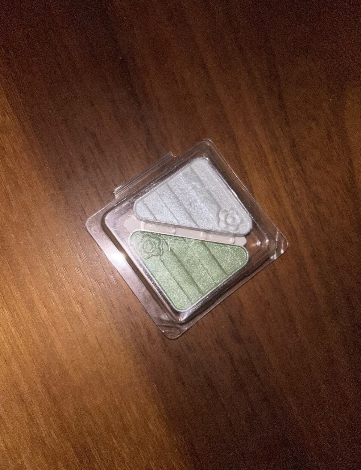 アイオープナー/MARY QUANT/単色アイシャドウを使ったクチコミ（2枚目）