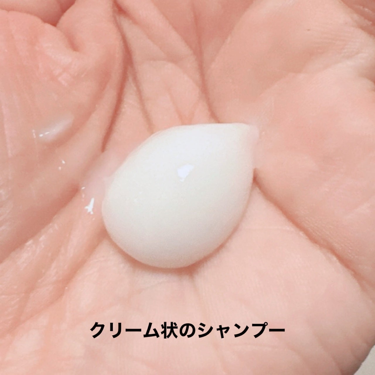 AQ リペア エッセンスシャンプー/DECORTÉ/市販シャンプーを使ったクチコミ(2枚目)