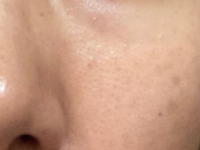 バランシングGAローション/TOUT VERT/化粧水を使ったクチコミ(3枚目)