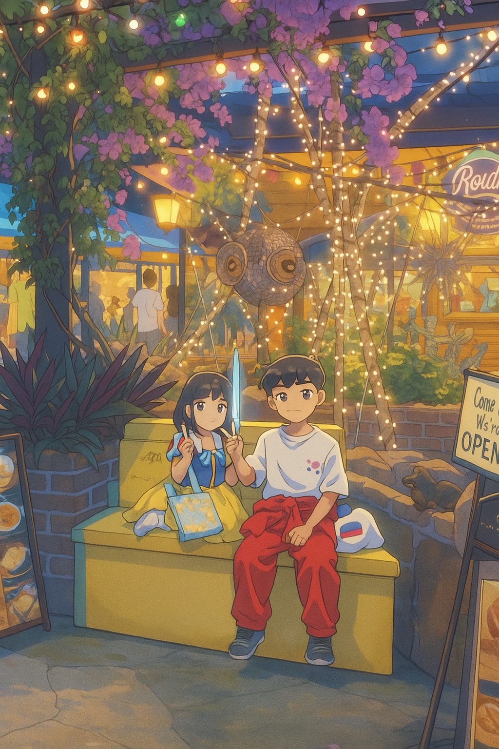 ヘアアクセサリー/SHEIN/ヘアアクセサリーを使ったクチコミ（1枚目）