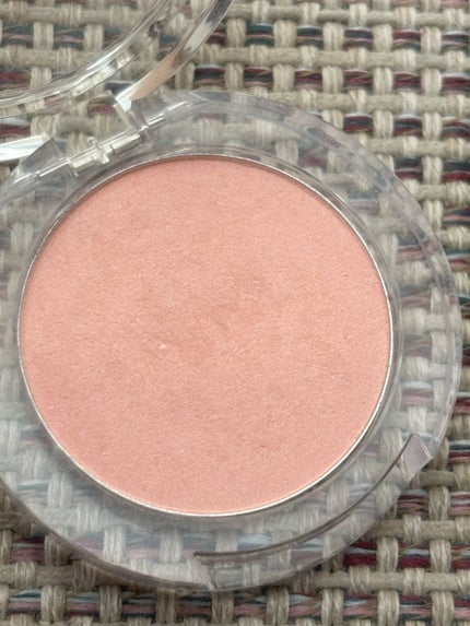 ネーミング フラッフィーパウダーブラッシュ 07/NAMING./パウダーチークの画像