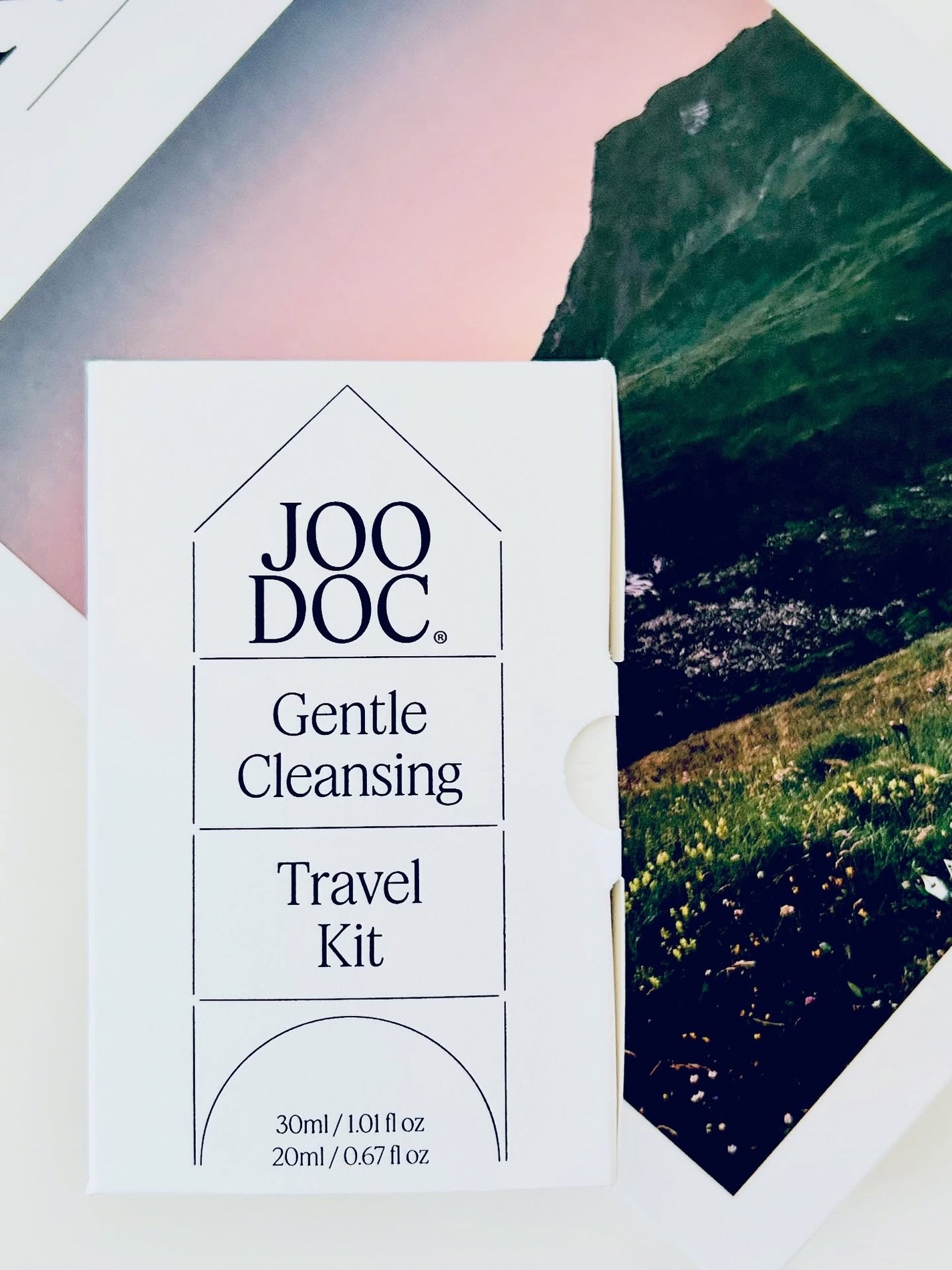 のぶあゆ on LIPS 「.JOODOCクレンジングフォーム/クレンジングミルクトラベ..」(8枚目)