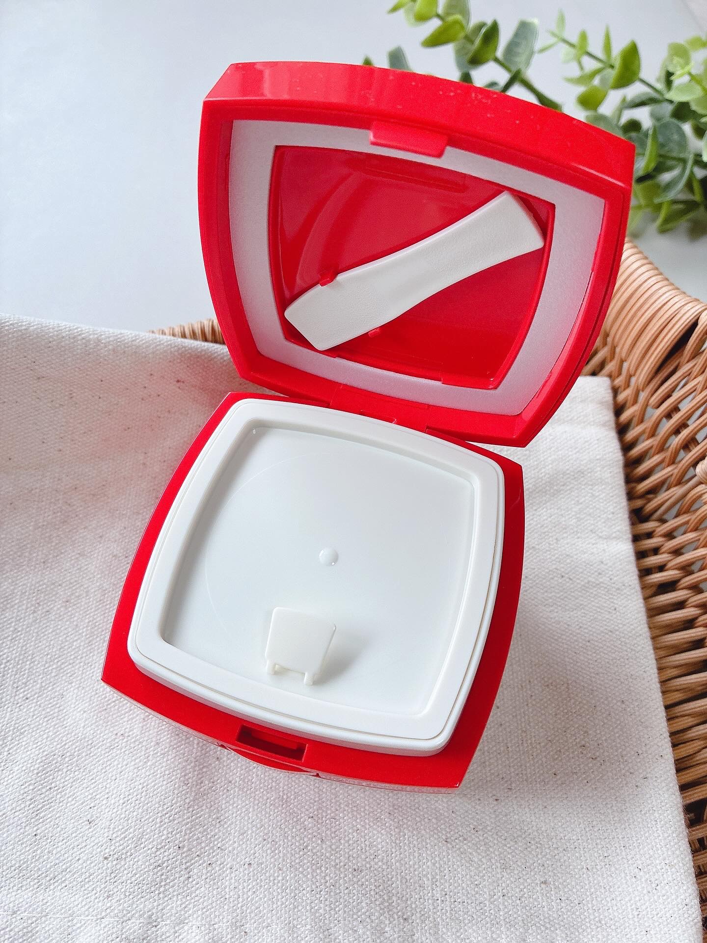 ローメルト クレンジングバーム クロ/アーレス/クレンジングバームを使ったクチコミ（2枚目）